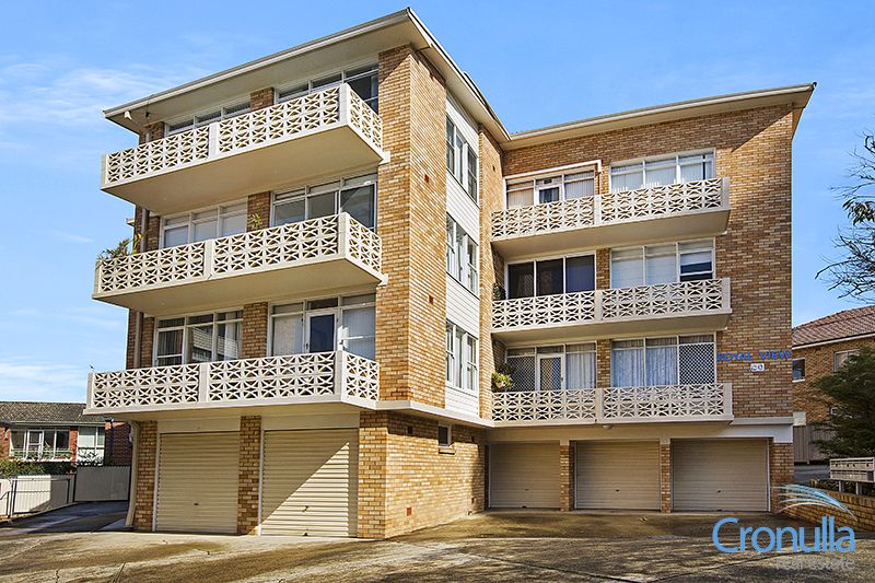 7/20 Burke Rd, Cronulla NSW 2230, Image 0