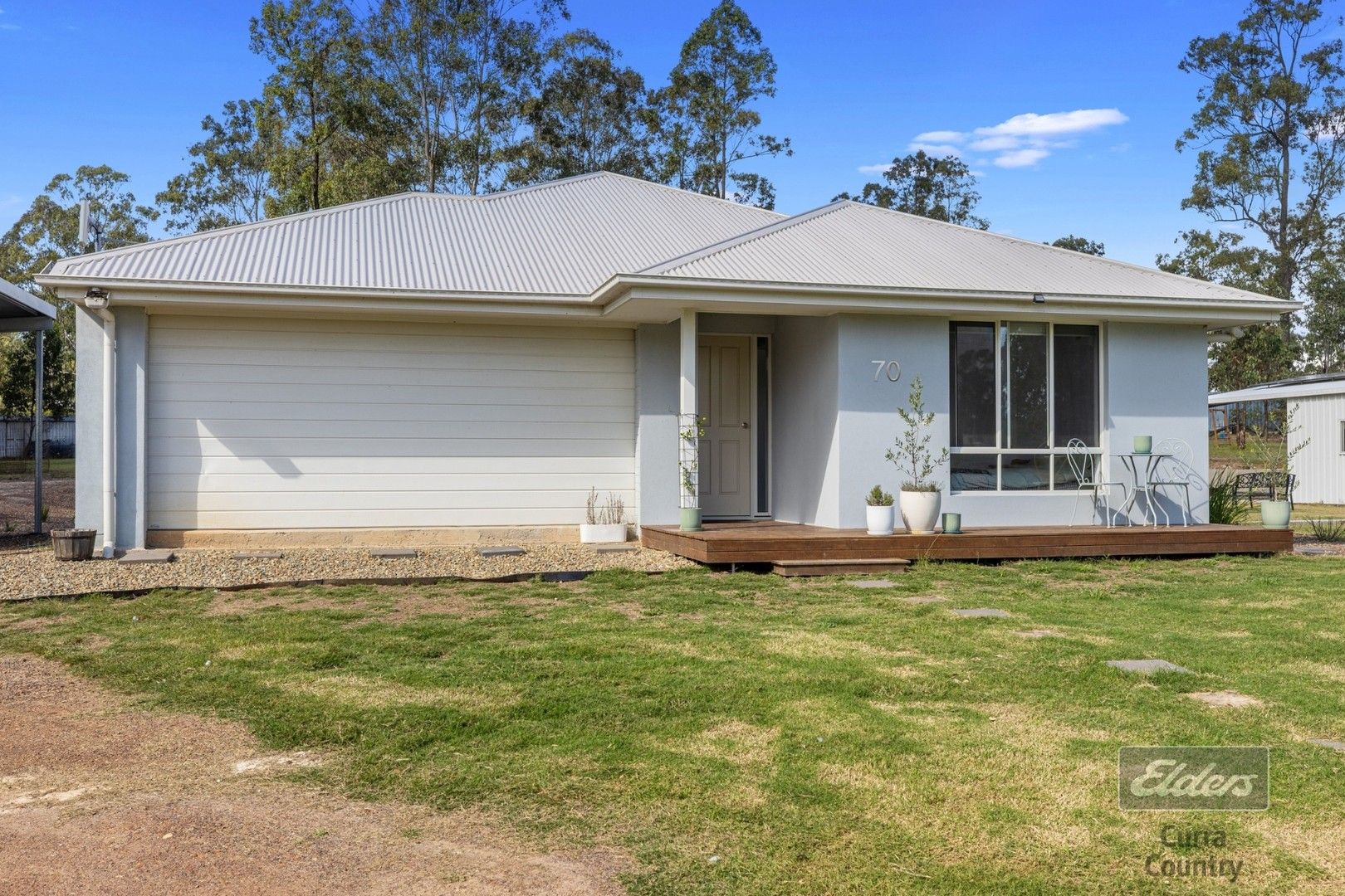 4 bedrooms House in 70 Arborfive Road GLENWOOD QLD, 4570