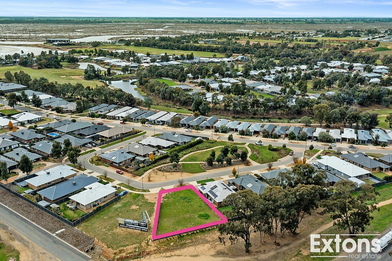 20 DOONGARA STREET, Yarrawonga VIC 3730 Domain