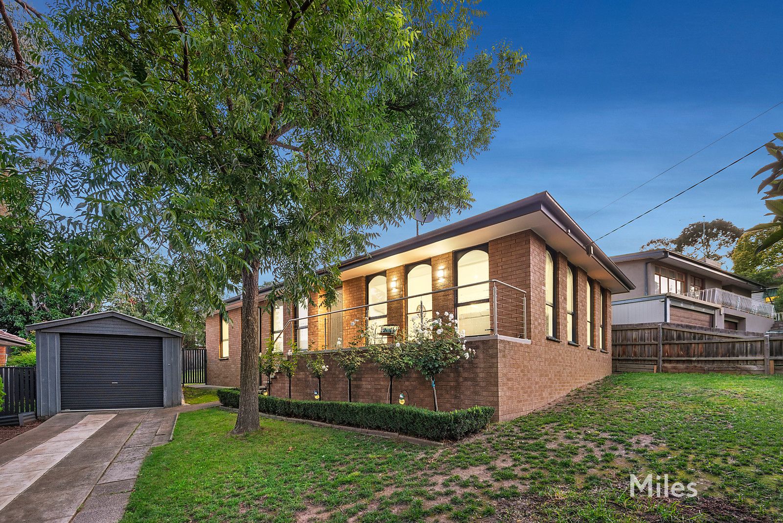 37 Jones Crescent, Rosanna VIC 3084, Image 0