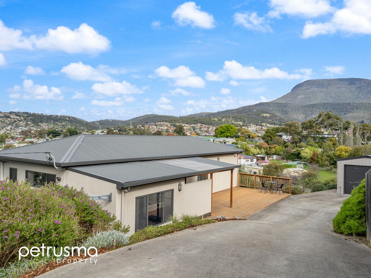 2 bedrooms House in 34A O'Brien Street GLENORCHY TAS, 7010