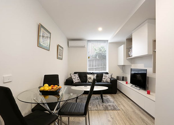 7/3 Allard Street, Brunswick West VIC 3055