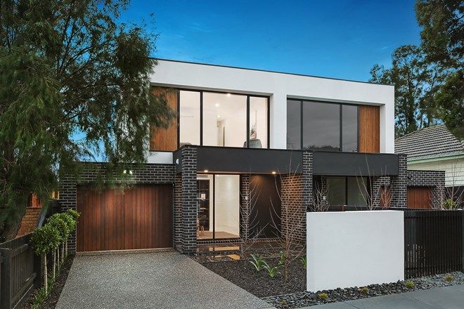 Picture of 3A Mountview Road, HIGHETT VIC 3190