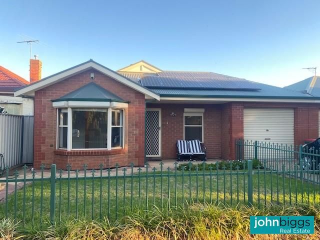 3 bedrooms House in 2a Daly Street SOUTH PLYMPTON SA, 5038