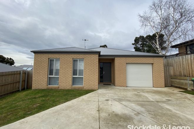 Picture of 9A Acacia Way, CHURCHILL VIC 3842
