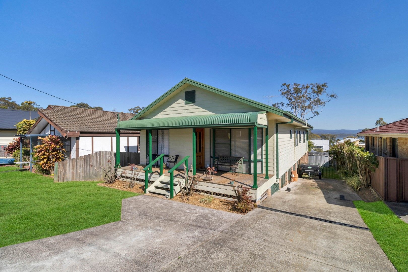 106 Yarrawonga Park Road, Yarrawonga Park NSW 2264, Image 0