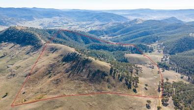 Picture of - Mount Alfred Road, MOUNT ALFRED VIC 3709