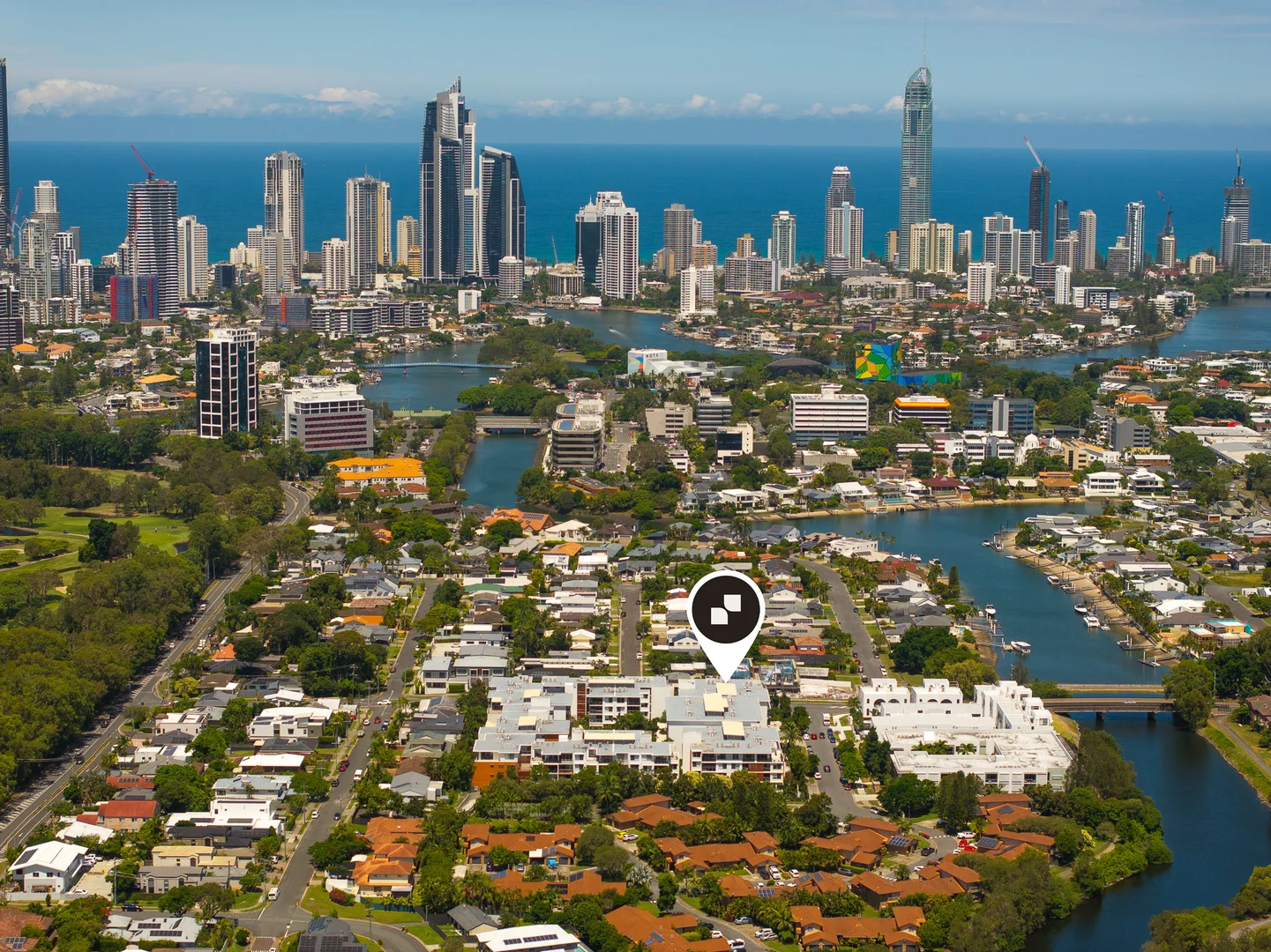 Additional image 21 of 3211/1-7 Waterford Court, Bundall QLD 4217