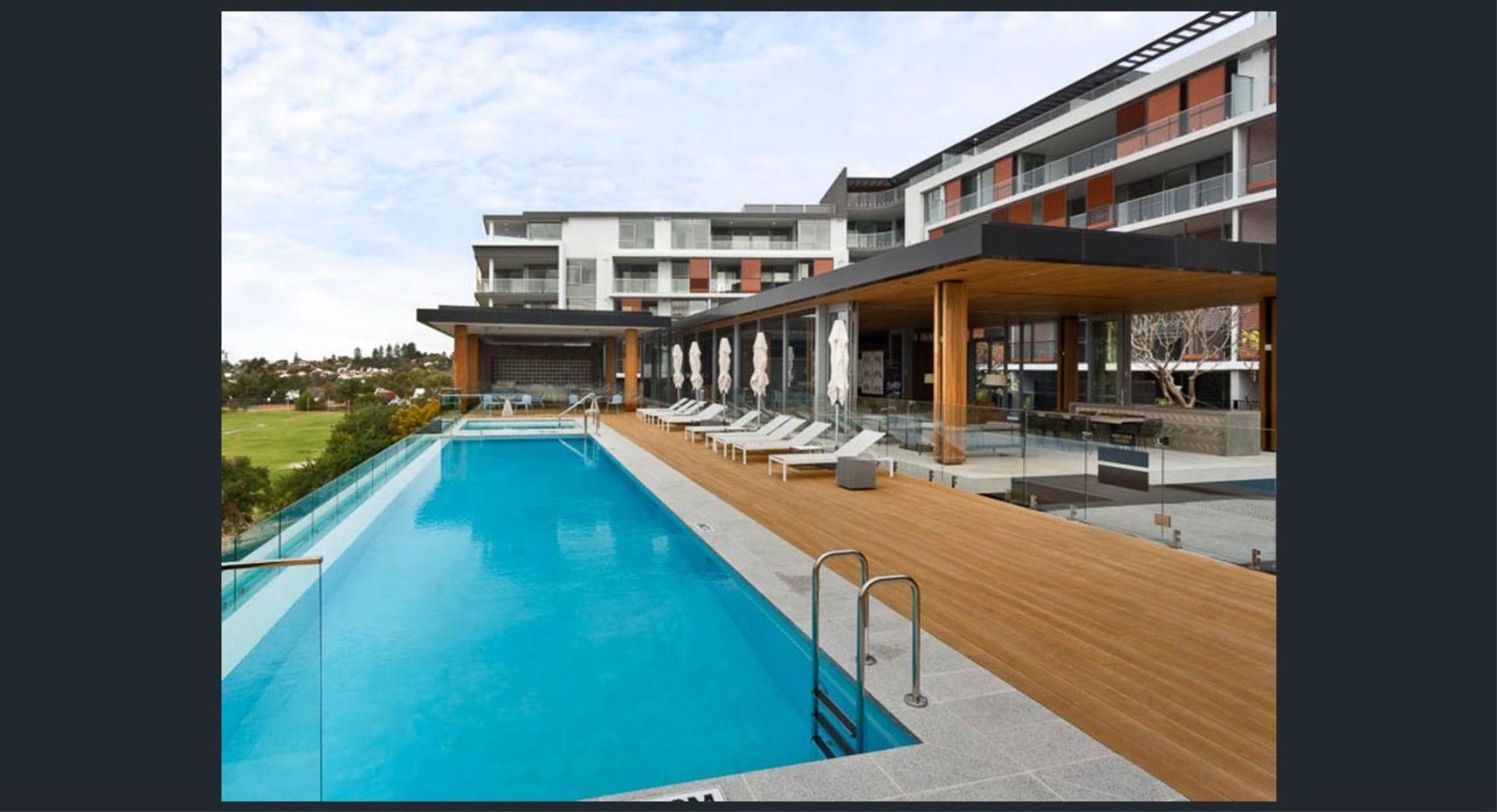 3 bedrooms Apartment / Unit / Flat in 100/2 Milyarm Rise SWANBOURNE WA, 6010