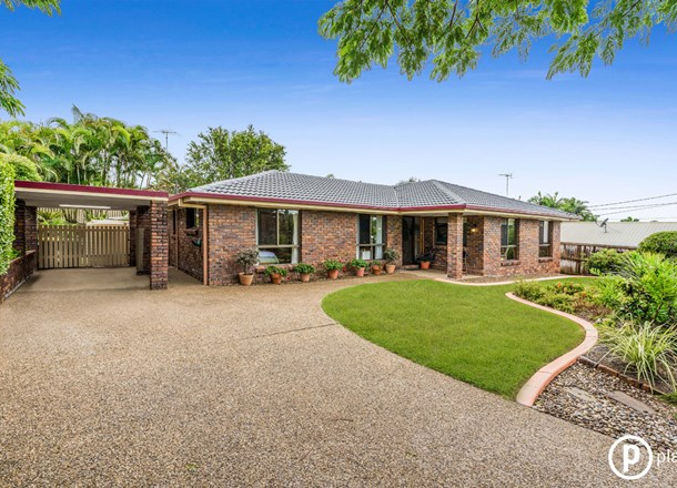 13 Lancefield Place, Rochedale South QLD 4123