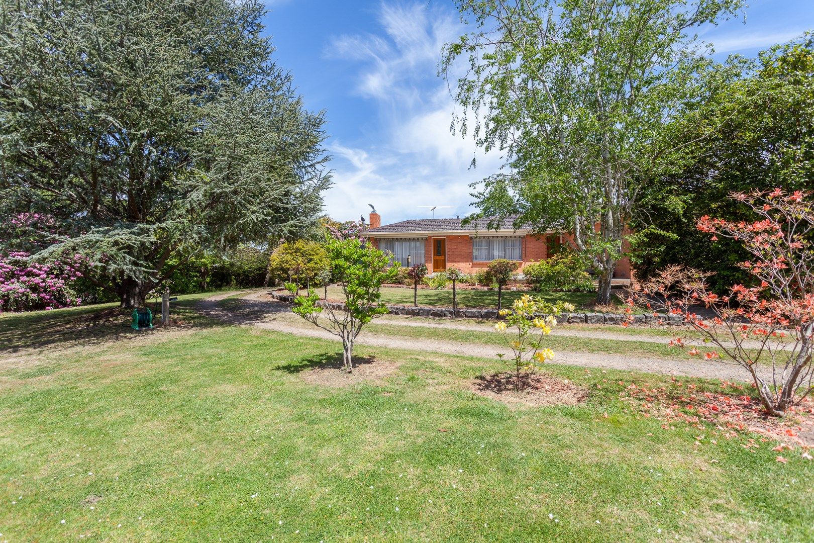 2 Ross Road, Gruyere VIC 3770, Image 0