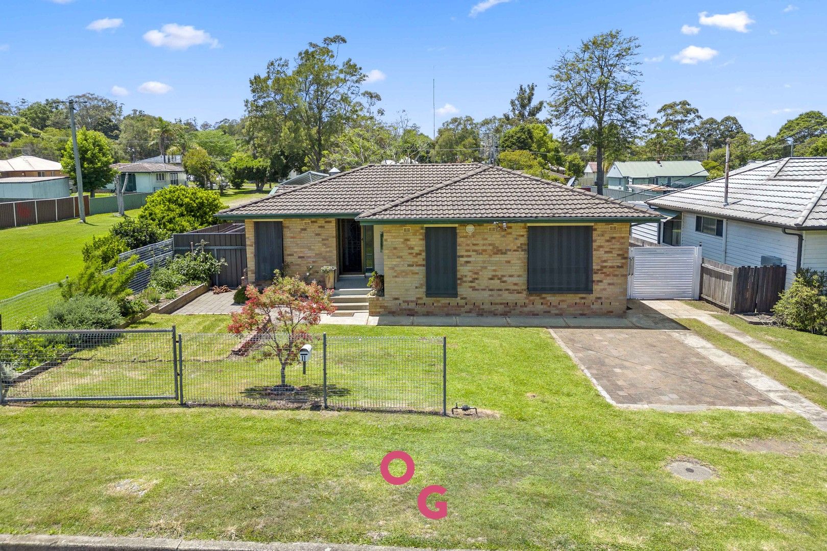 11 Bareena Street, Raymond Terrace NSW 2324, Image 0