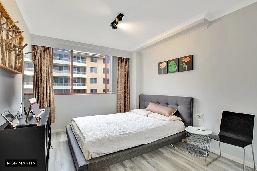 Additional image 5 of 461/83 Dalmeny Avenue, Rosebery NSW 2018