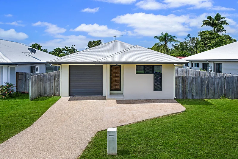 Primary image of 47 Medici Drive, Kelso QLD 4815