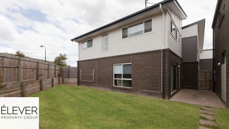 3 bedrooms Semi-Detached in 1/70 Glorious Promenade REDBANK PLAINS QLD, 4301