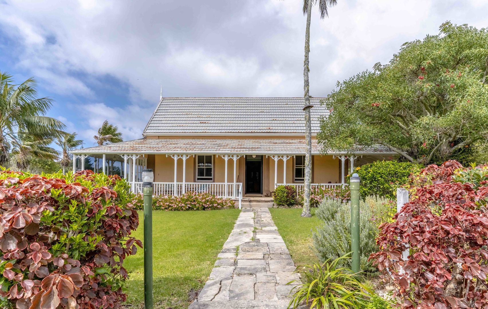 5 Bumboras Road, Norfolk Island NSW 2899, Image 1