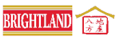 Logo for Brightland Real Estate