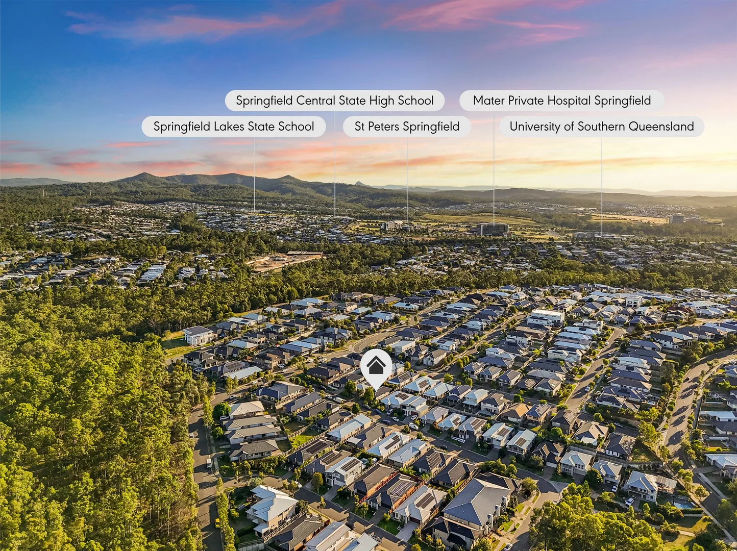 Additional image 17 of 8 Brampton Crescent, Springfield Lakes QLD 4300