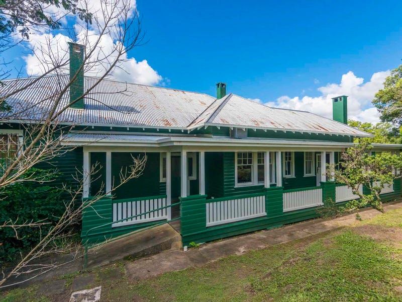 39 Cullen Street, Nimbin NSW 2480, Image 2