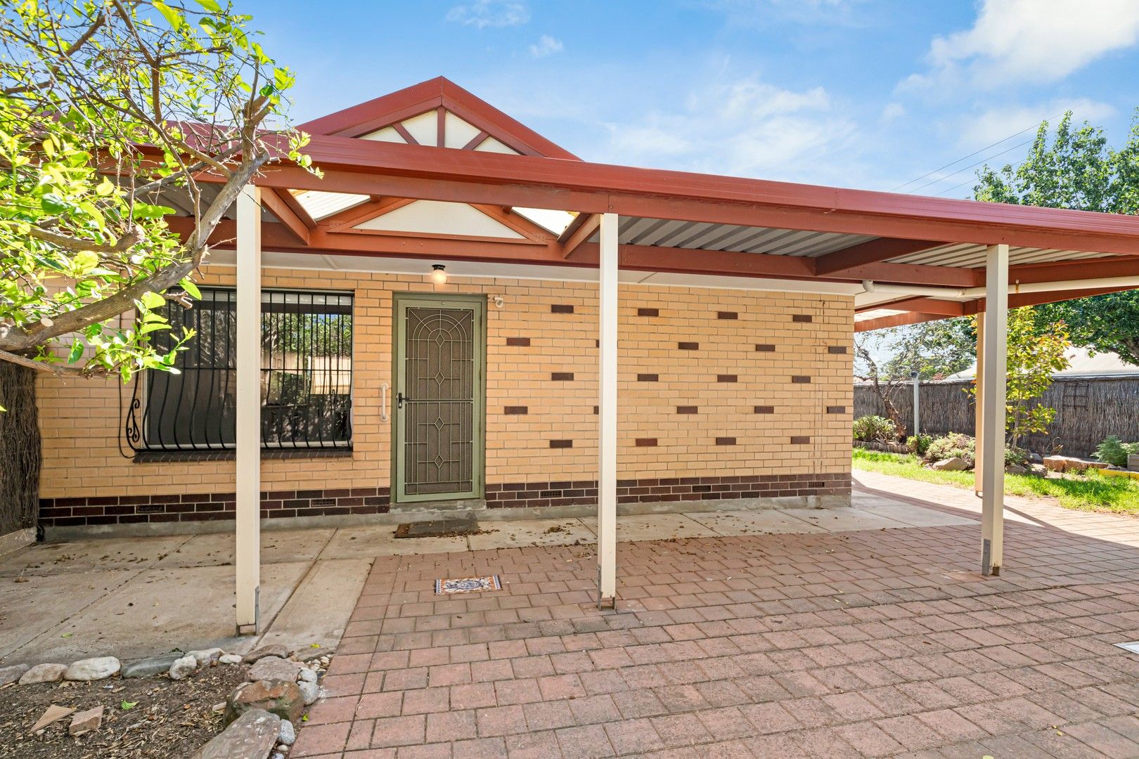 2 bedrooms House in 1/21 Aroona Road KILKENNY SA, 5009