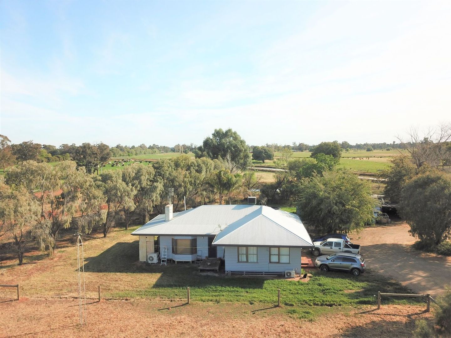 Numurkah VIC 3636 House for Sale 475,000 Domain