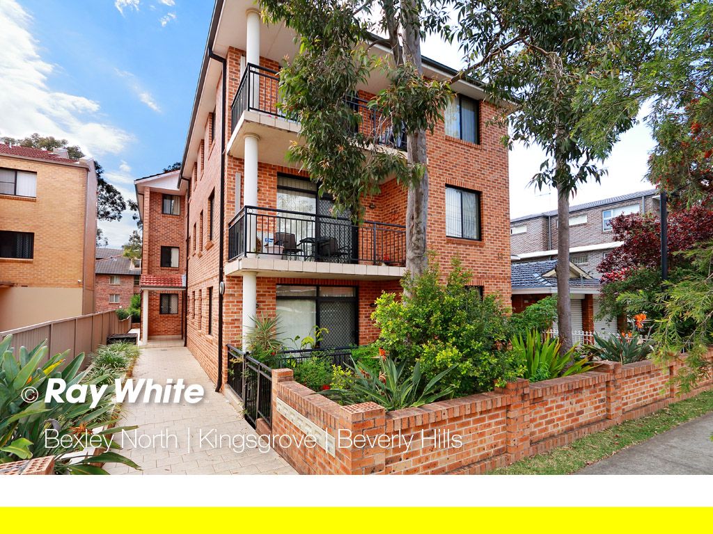 4/12 Melvin Street, Beverly Hills NSW 2209, Image 0