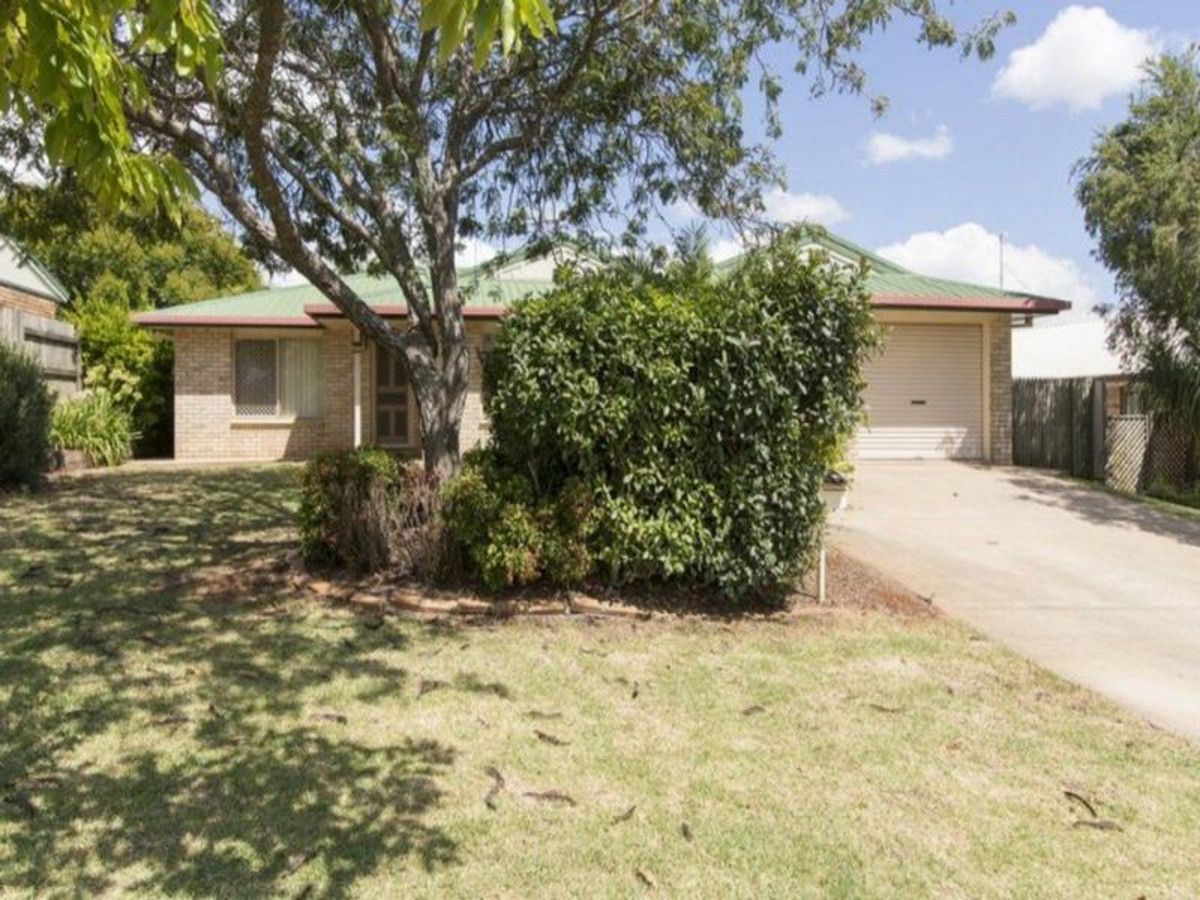 5 Dandelion Drive, Middle Ridge QLD 4350, Image 1