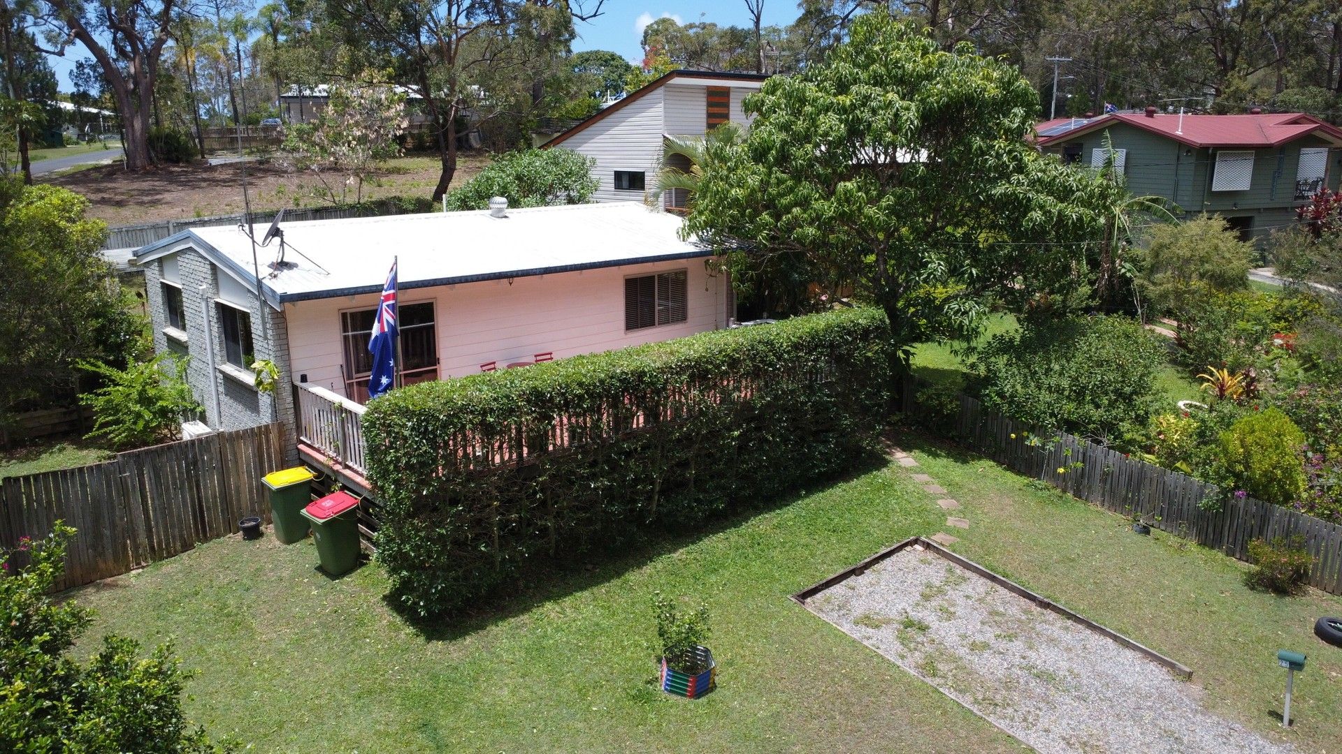 25 Borrows St, Russell Island QLD 4184, Image 0