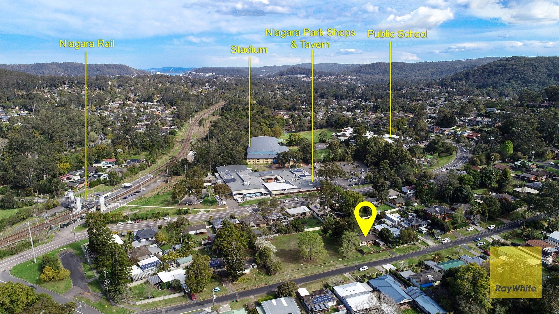 22 Delaware Road, Niagara Park NSW 2250, Image 0