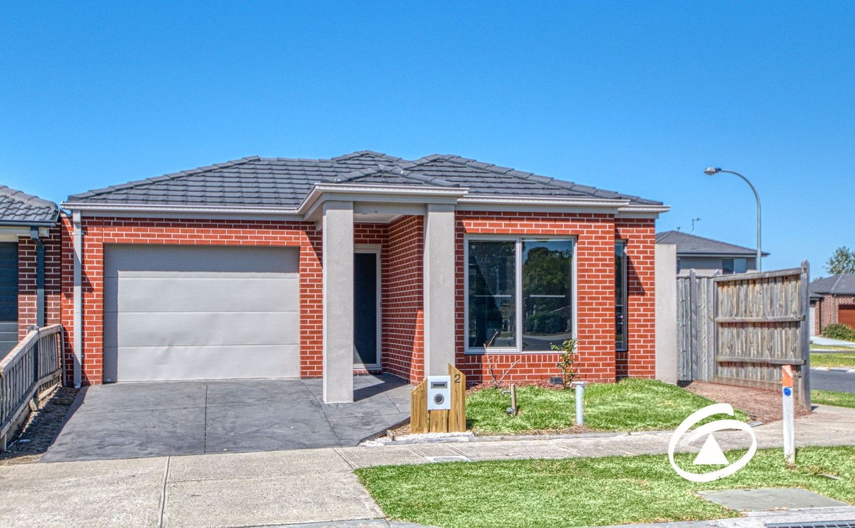 2 Woodbine Street, Pakenham VIC 3810, Image 0