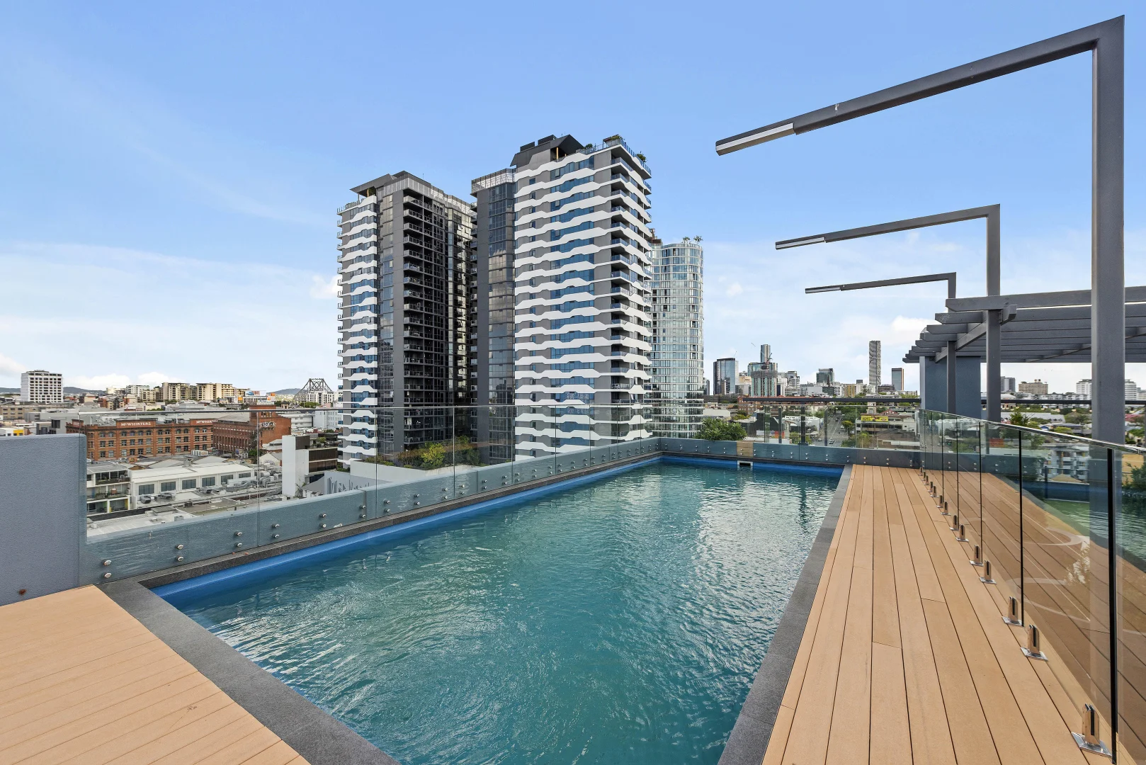 Additional image 15 of 508/398 St Pauls Terrace, Fortitude Valley QLD 4006