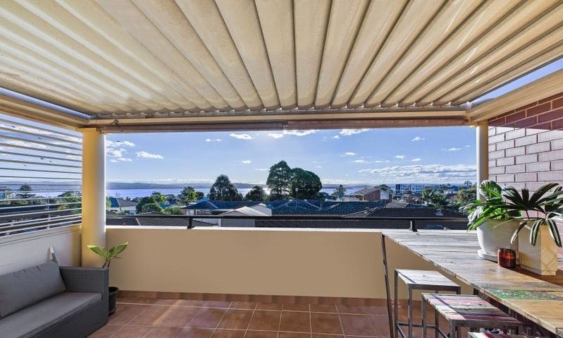 3 bedrooms Apartment / Unit / Flat in 12/23 Archbold Road LONG JETTY NSW, 2261