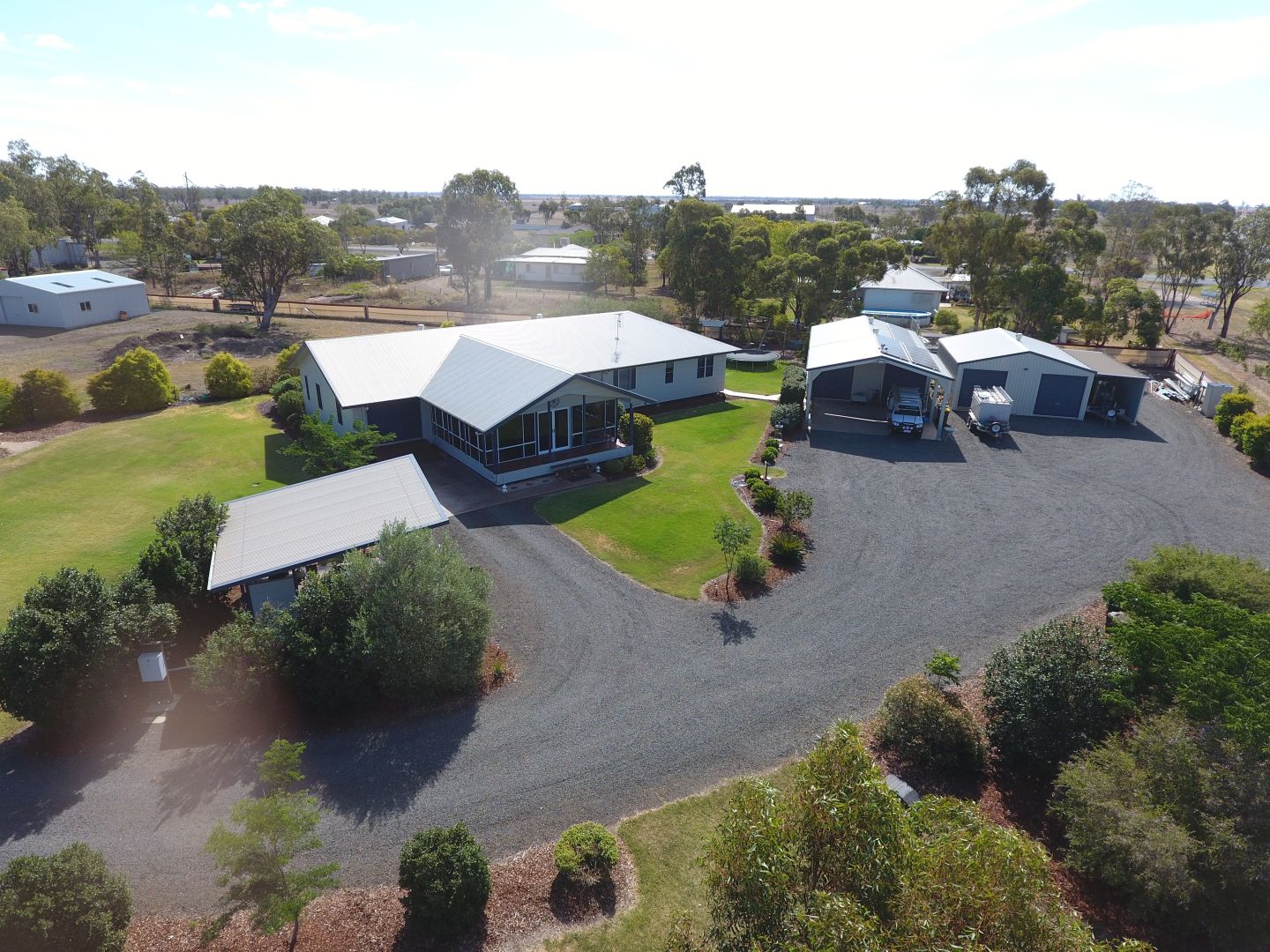 35 Henry Lawson Drive, Dalby Property History & Address Research Domain