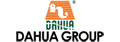 Dahua Group | New Breeze at Bardia's logo