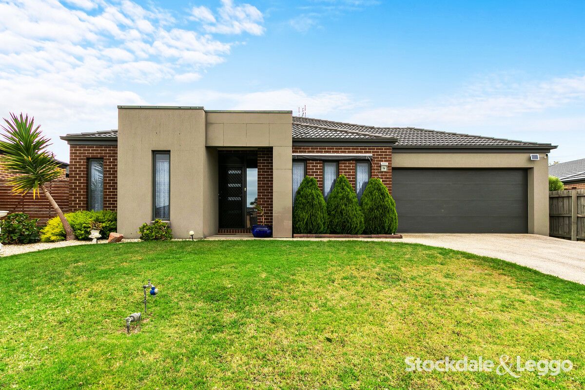 14 Sowerby Road, Morwell VIC 3840, Image 0