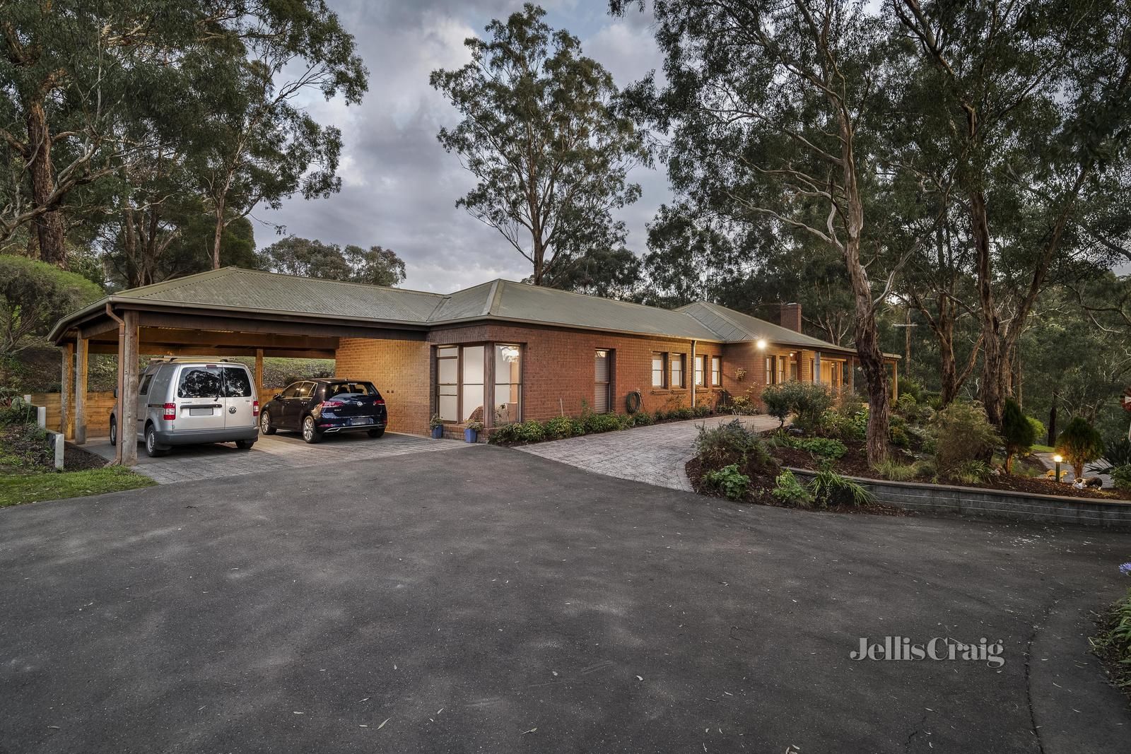 109-119 Mclaughlans Lane, Plenty VIC 3090, Image 1