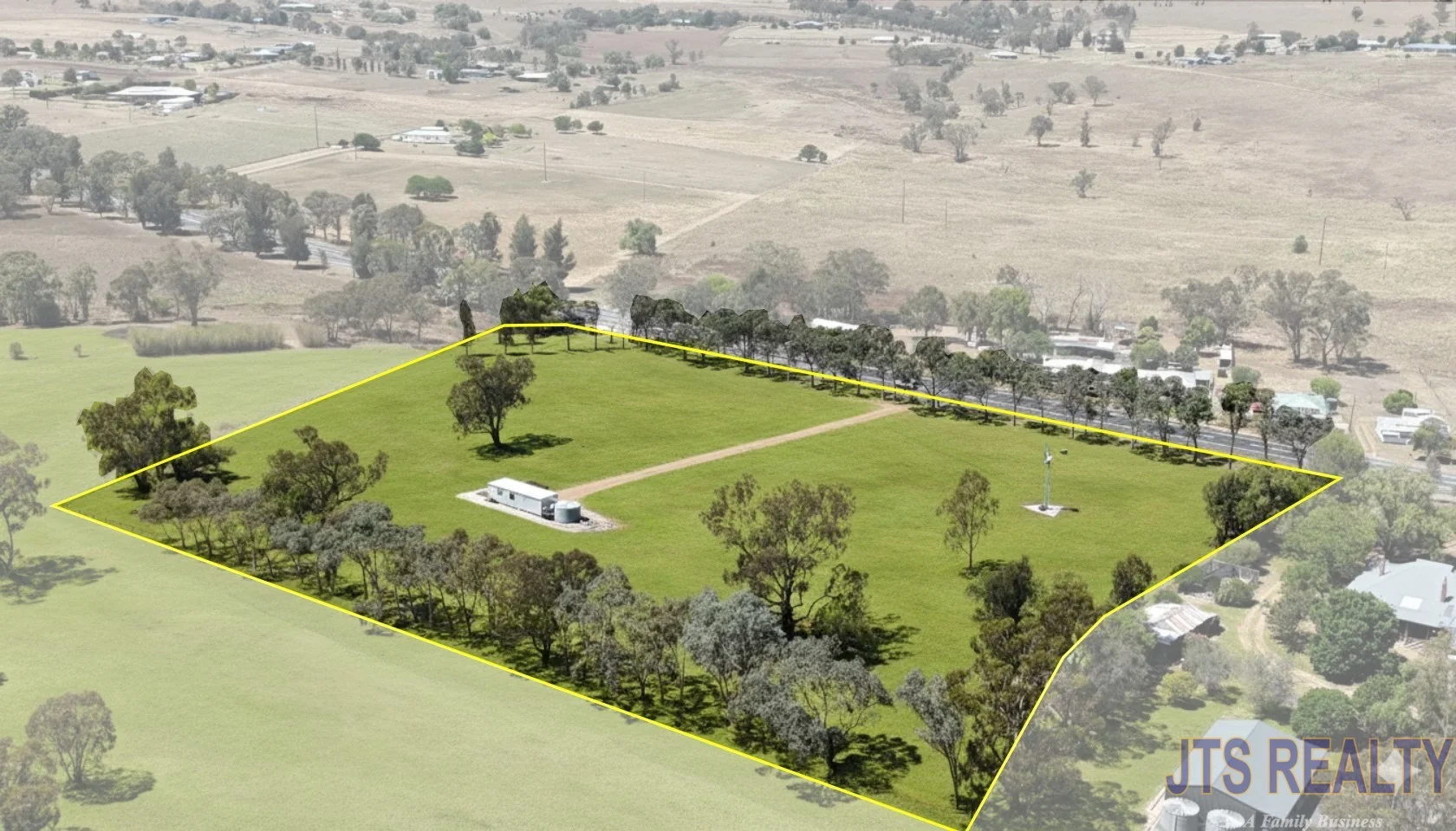 Primary image of 4 & 6 King George V Avenue, Merriwa NSW 2329