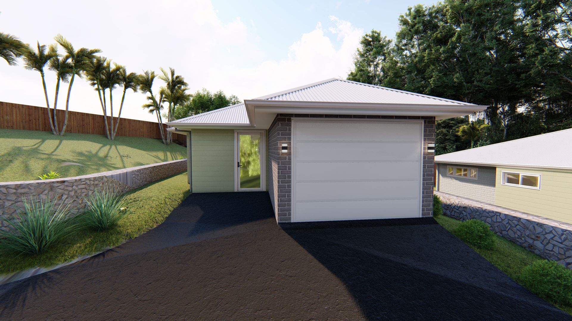 Lot 8 Rosella Place, Nambour QLD 4560, Image 1