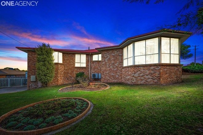 Picture of 46 Park Drive, AMBLESIDE TAS 7310