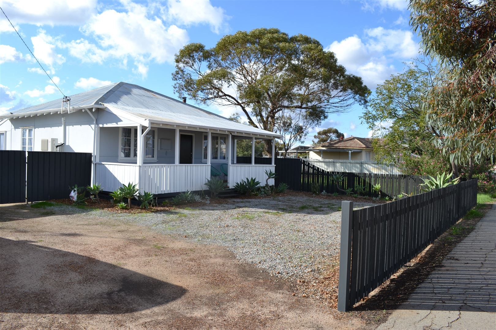 91 Hammond Street, Kellerberrin WA 6410, Image 0