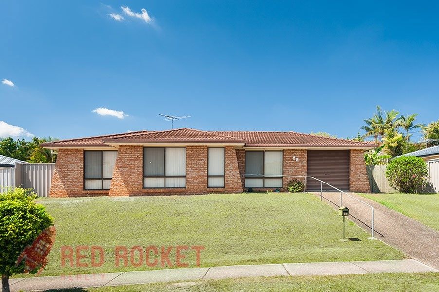 28 Brentwood Drive, Daisy Hill QLD 4127, Image 0