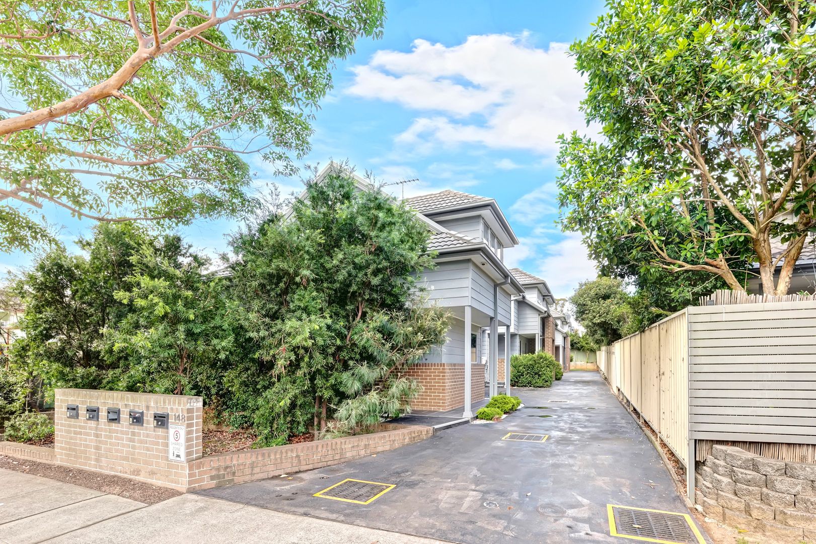 4/148 Stafford Street, Penrith NSW 2750, Image 1