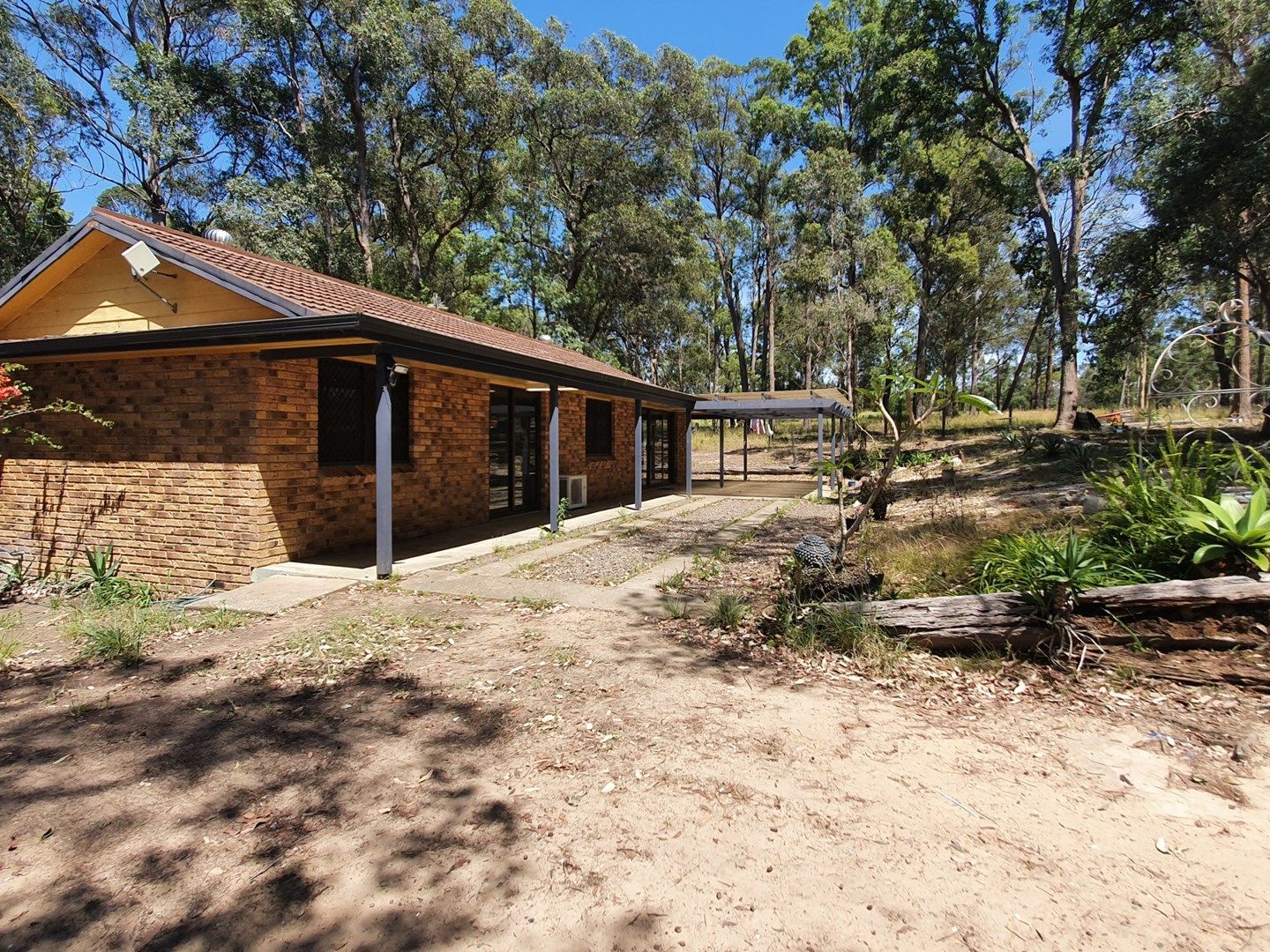 1026 Comboyne Road Cedar Party Property History Address Research Domain