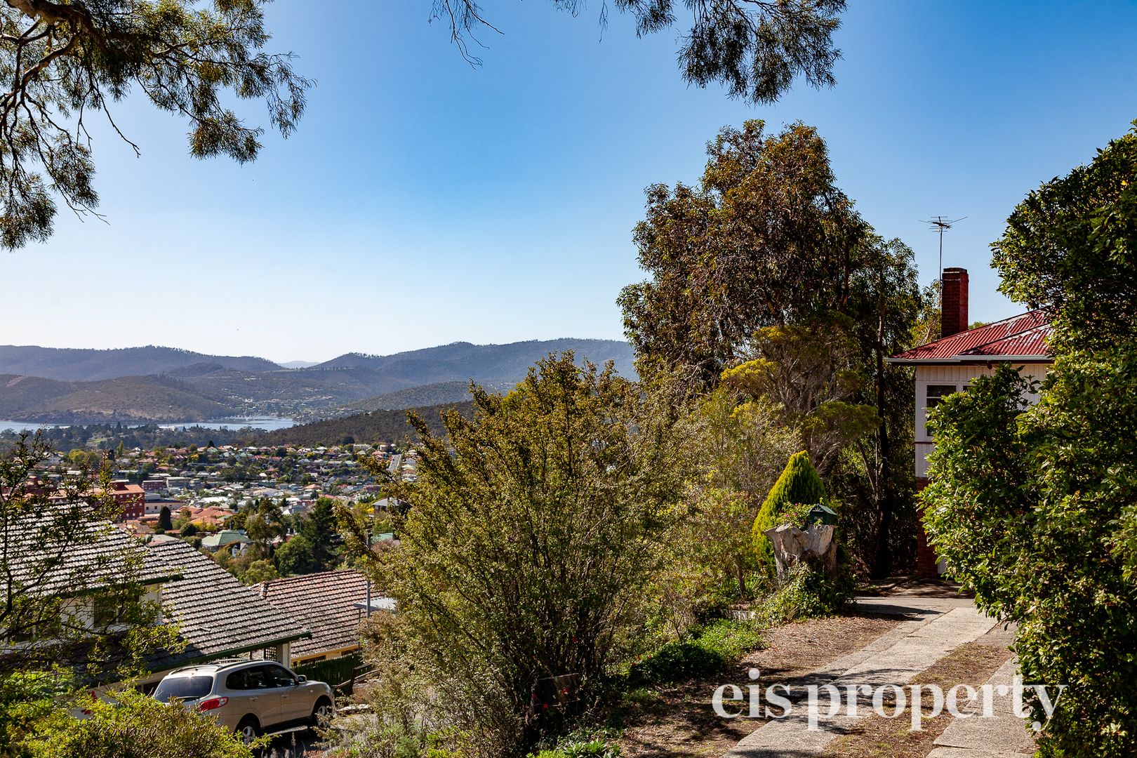 30 Benjafield Terrace, Mount Stuart TAS 7000, Image 2