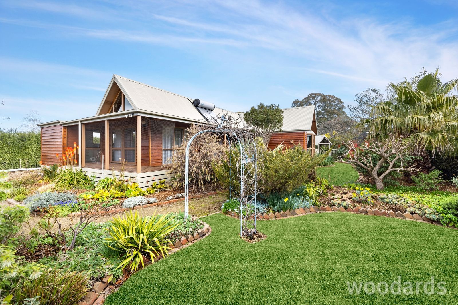 19B Gap Road, Riddells Creek VIC 3431, Image 0