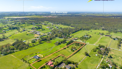 Picture of 107-111 Homestead Road, ORCHARD HILLS NSW 2748