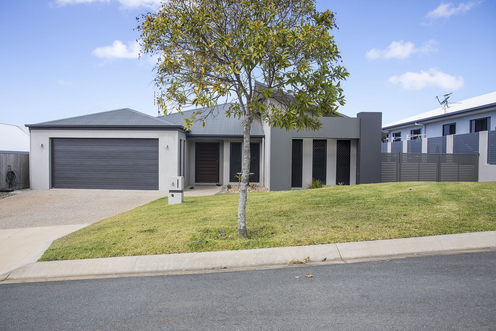 4 Glenoak Avenue, Richmond Property History & Address Research Domain