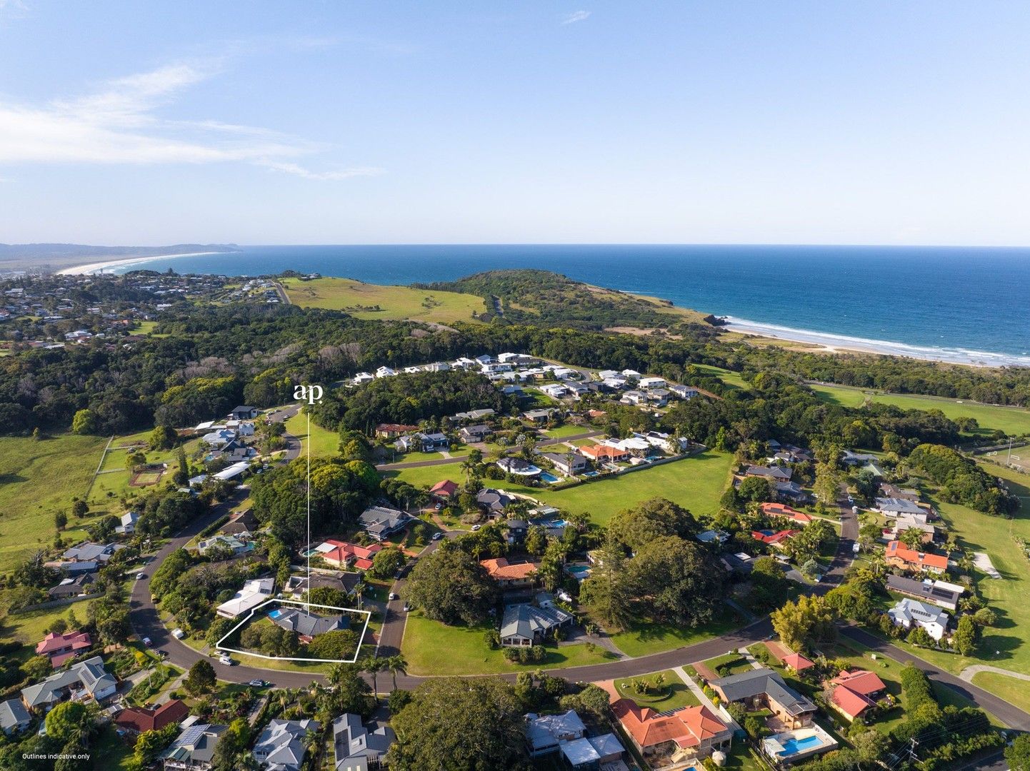 1 Nixon Place, Lennox Head NSW 2478, Image 1