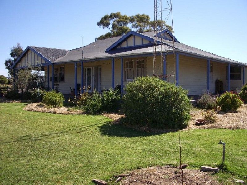 34 Punjum Road, Mundulla SA 5270, Image 0