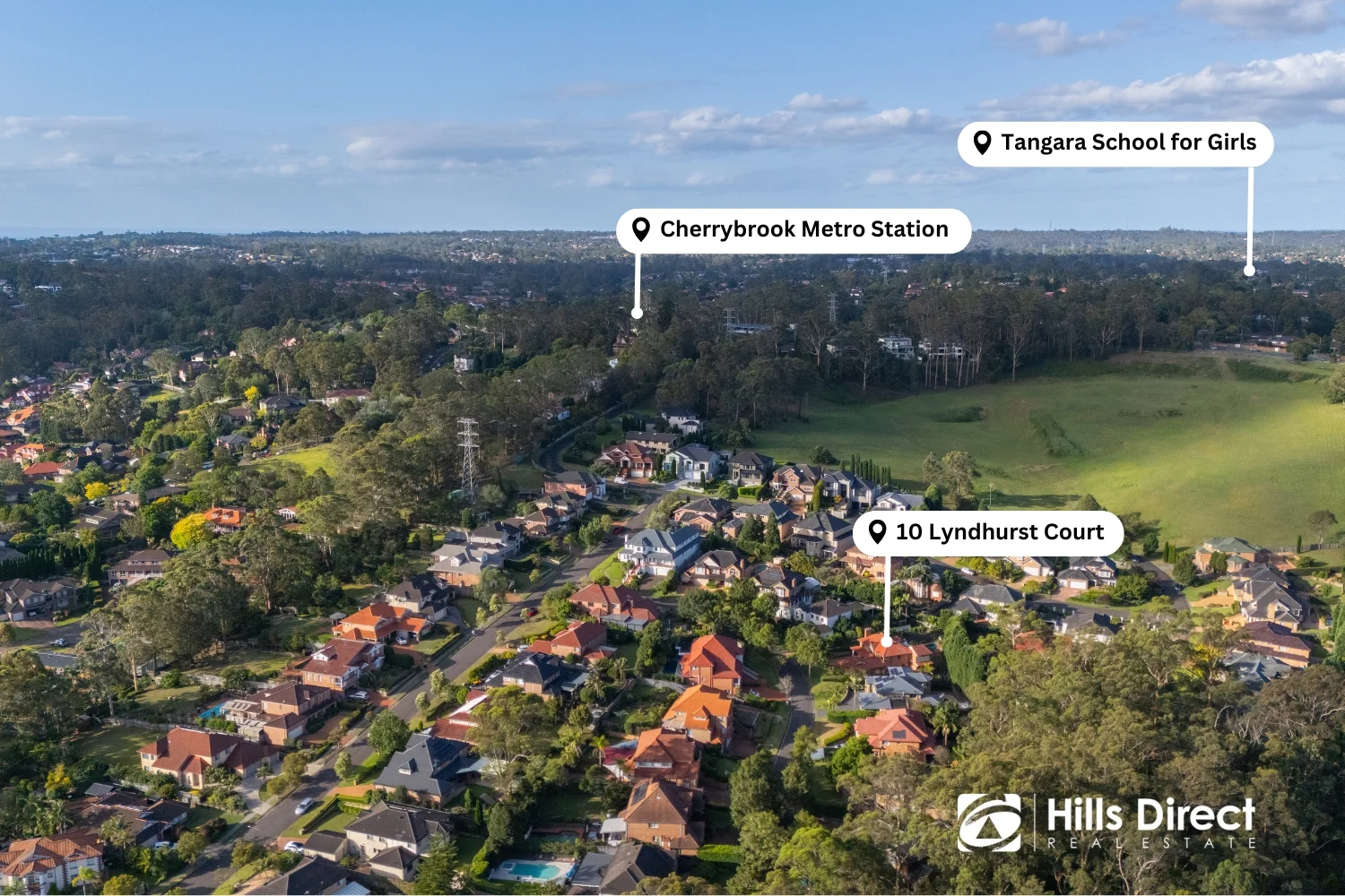 Additional image 21 of 10 Lyndhurst Court, West Pennant Hills NSW 2125
